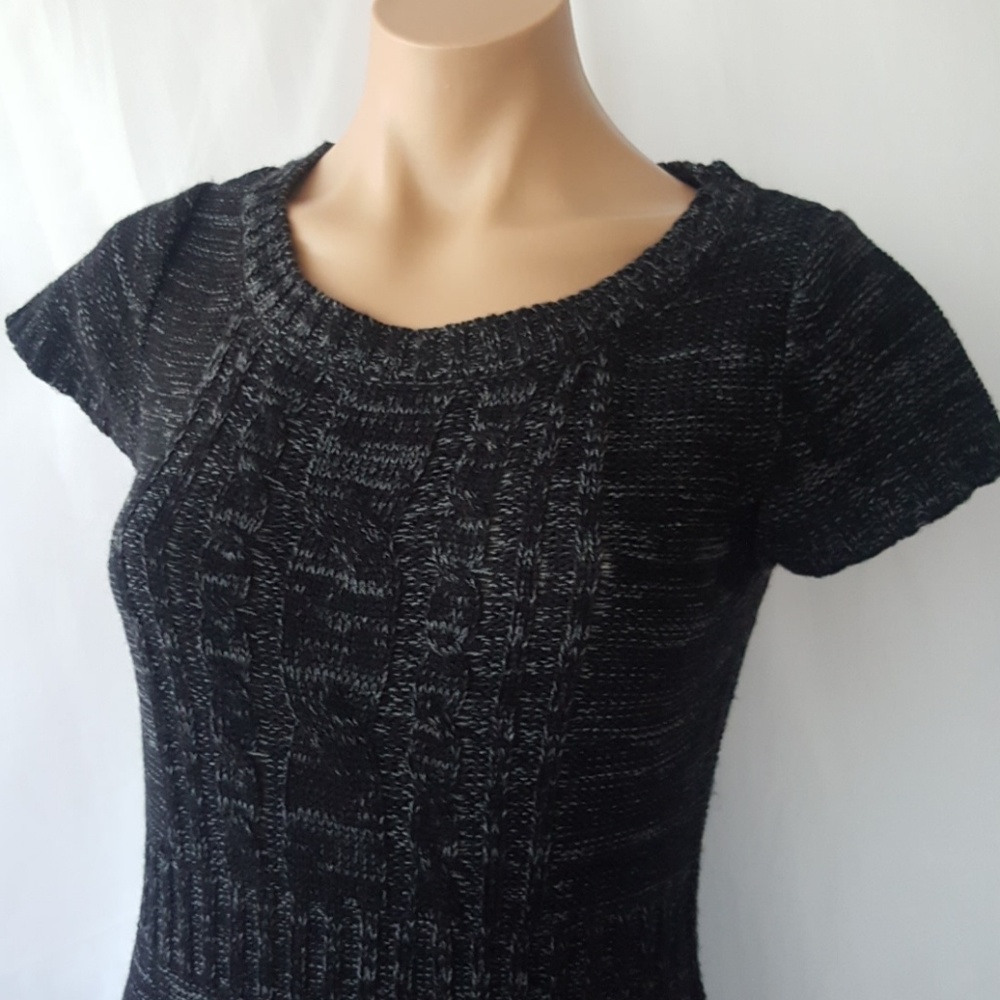 LEI knitted dress sz small - Picture 2 of 7